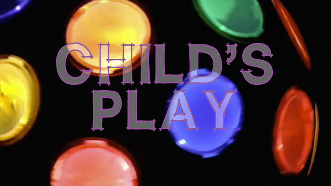 Child's Play